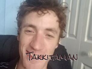 Takkitaman