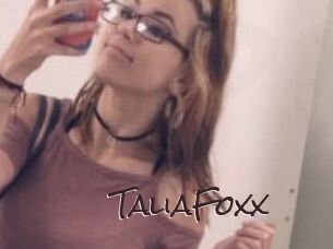 TaliaFoxx