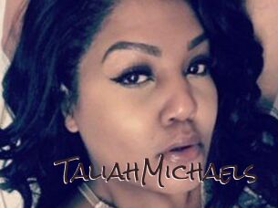 TaliahMichaels