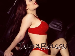 TalitaBolson Spicy Blogs