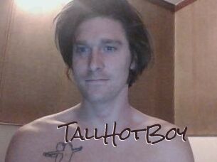 TallHotBoy