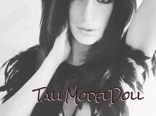 TallModelDoll