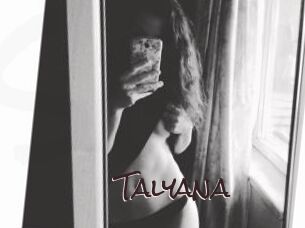 Talyana