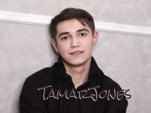 TamarJones