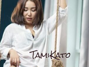 TamiKato