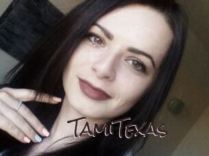 TamiTexas