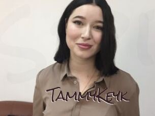 TammyKeyk