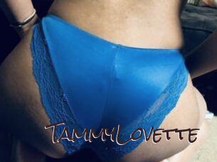 TammyLovette