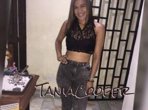 TaniaCooper