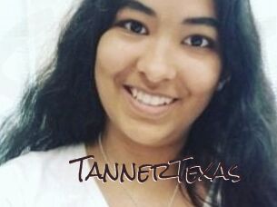 Tanner_Texas