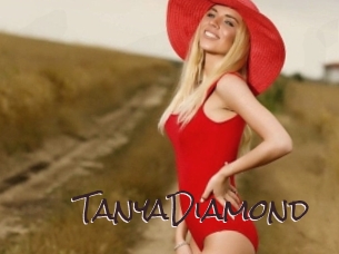 TanyaDiamond Spicy Blogs