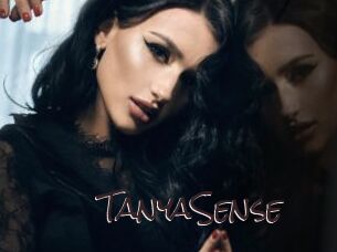 TanyaSense
