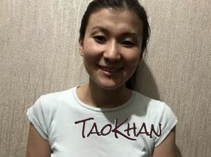 TaoKhan