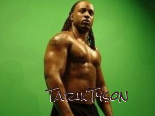 Tarik_Tyson
