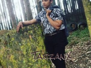 TarzanX