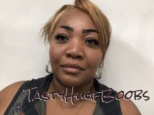TastyHugeBoobs