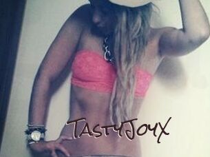 TastyJoyX