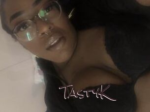 TastyK