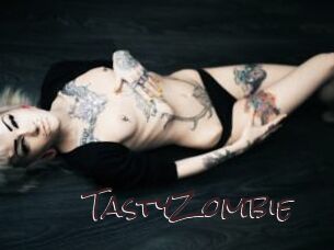 TastyZombie