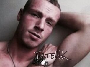 TateUK