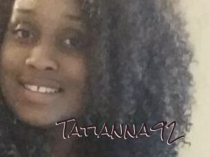 Tatianna92