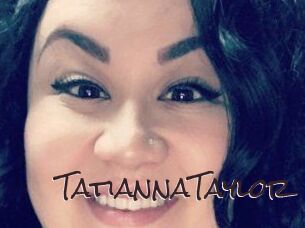 Tatianna_Taylor