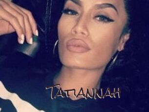 Tatiannah
