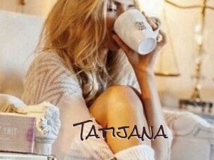 Tatijana