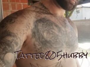 Tatted805hubby