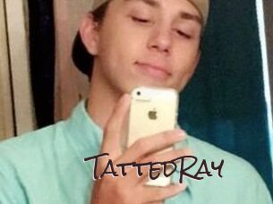 TattedRay