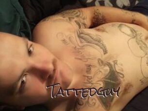 Tattedguy