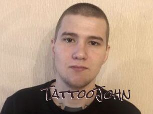 TattooJohn