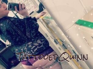 TattooedQuinn