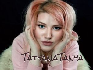 TatyanaTanya