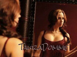 TauraDomme