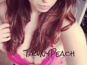 TawnyPeach