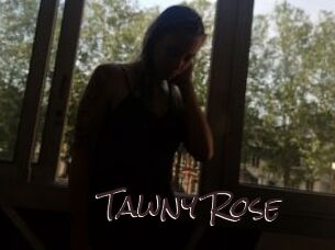 Tawny_Rose