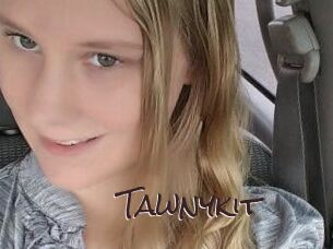 Tawnykit