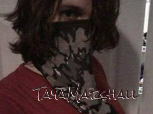 TayaMarshall