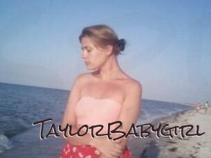 TaylorBabygirl