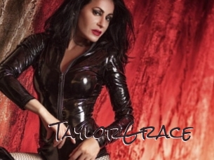 TaylorGrace Spicy Blogs
