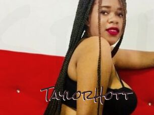 TaylorHott
