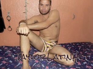 TaylorLatinHot