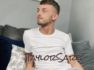 TaylorSarg