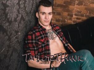 TaylorTHunk