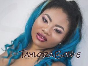 TayloraBowie