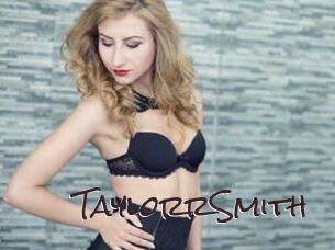 TaylorrSmith