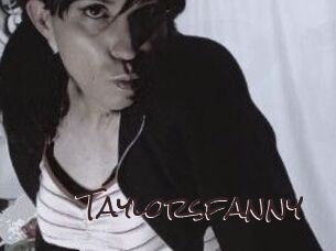 Taylorsfanny