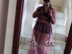 Teamoa