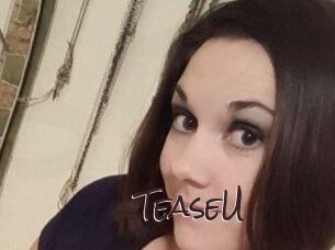 TeaseU